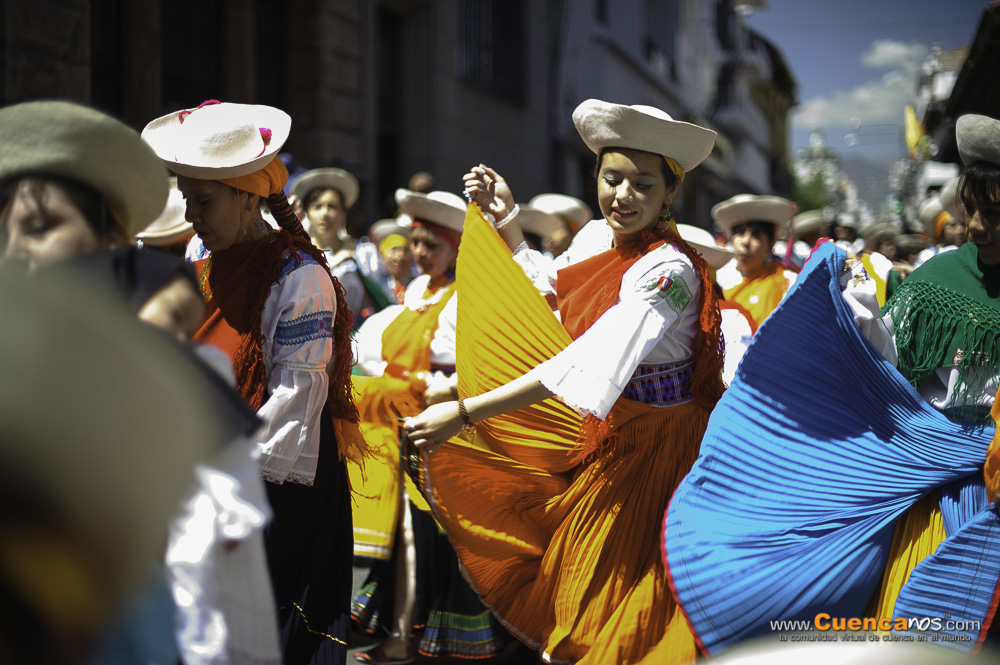 Pase del Niño 2013