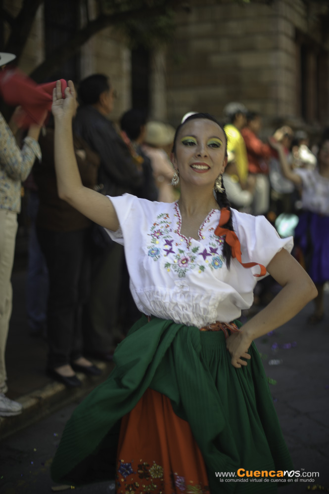 Pase del Niño 2013
