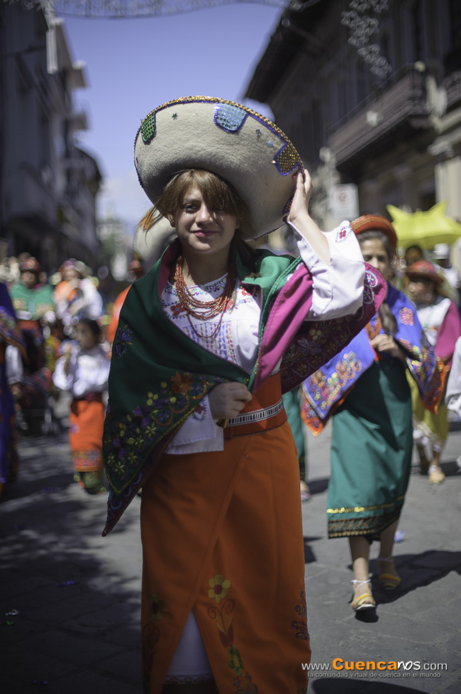Pase del Niño 2013