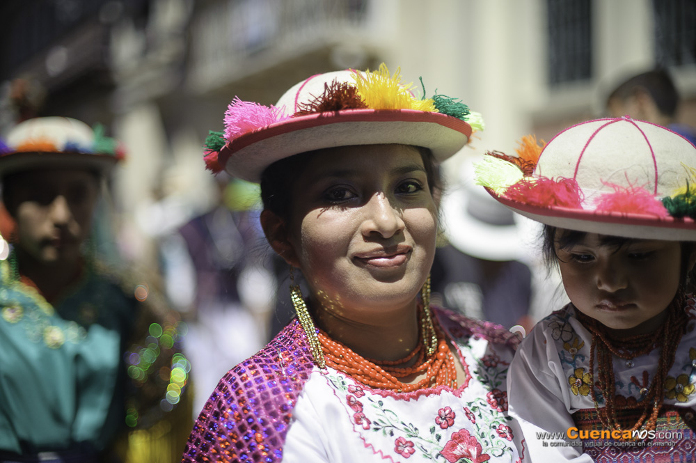 Pase del Niño 2013