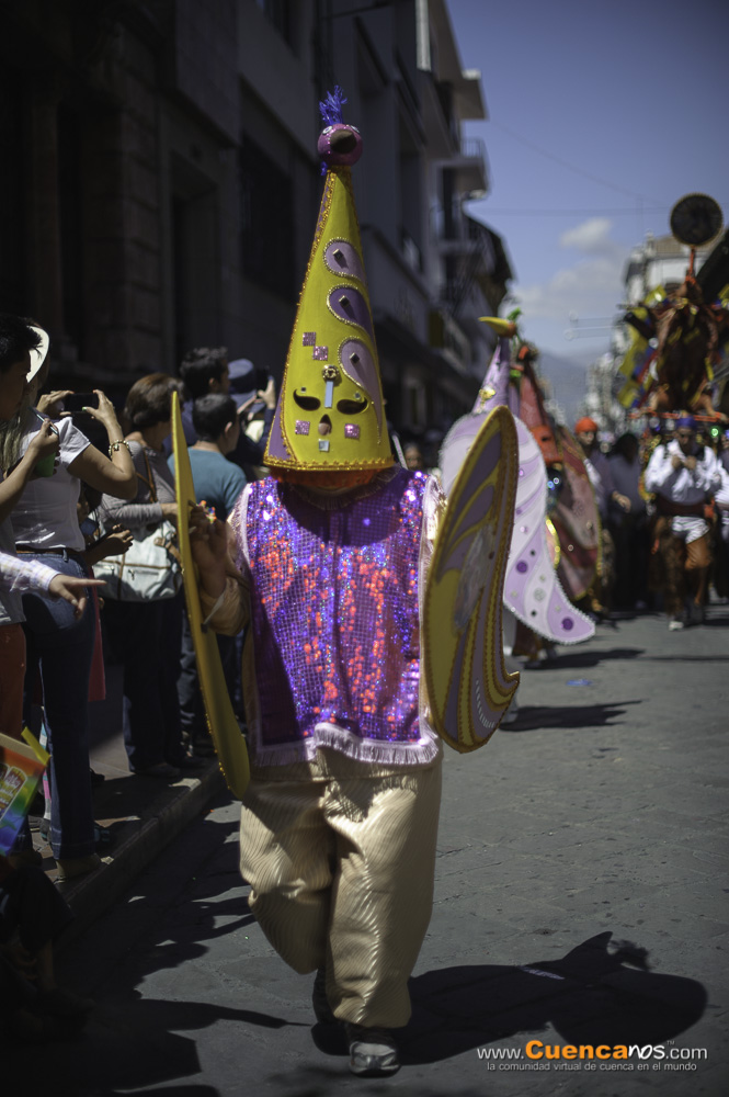 Pase del Niño 2013