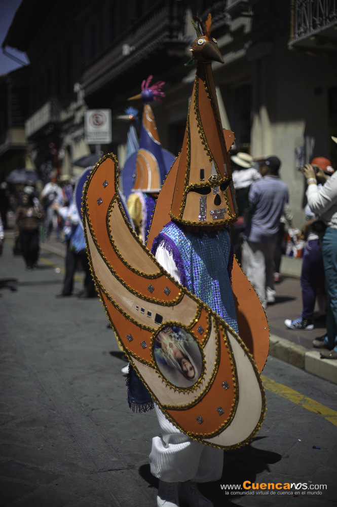 Pase del Niño 2013