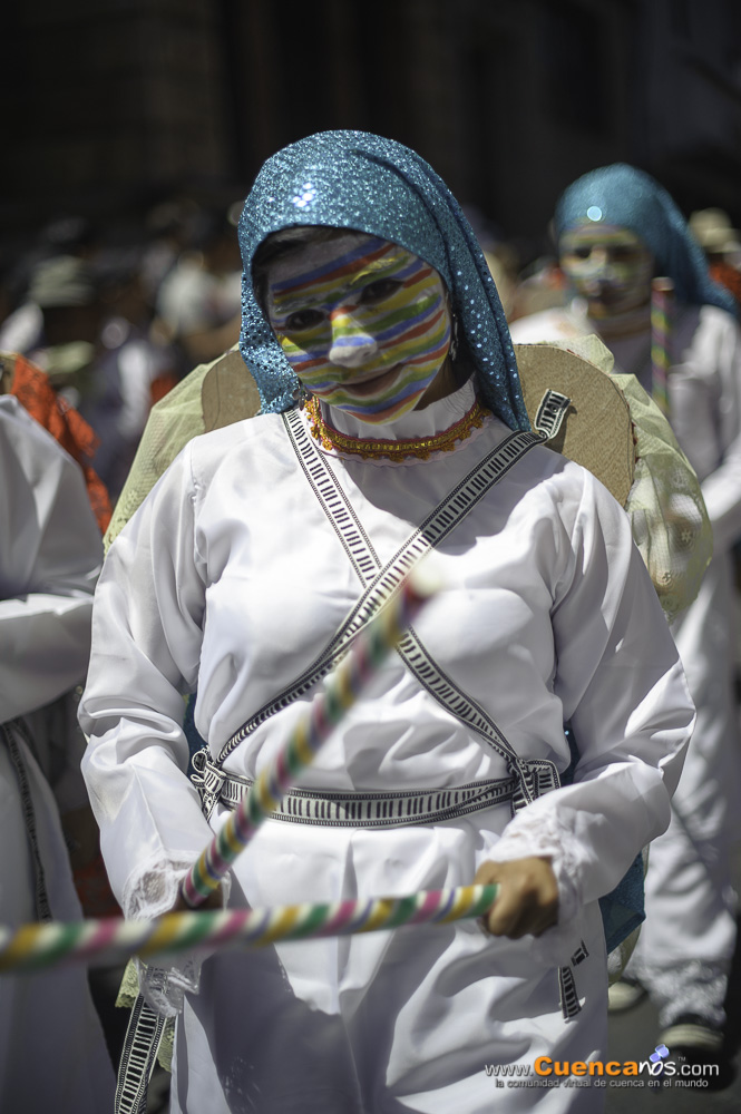 Pase del Niño 2013