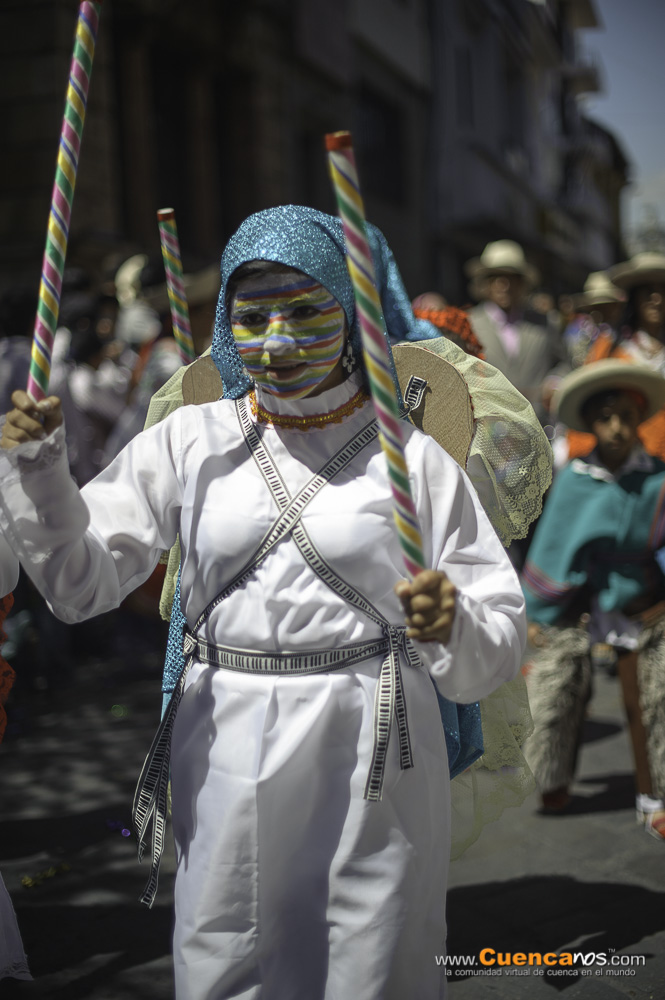 Pase del Niño 2013