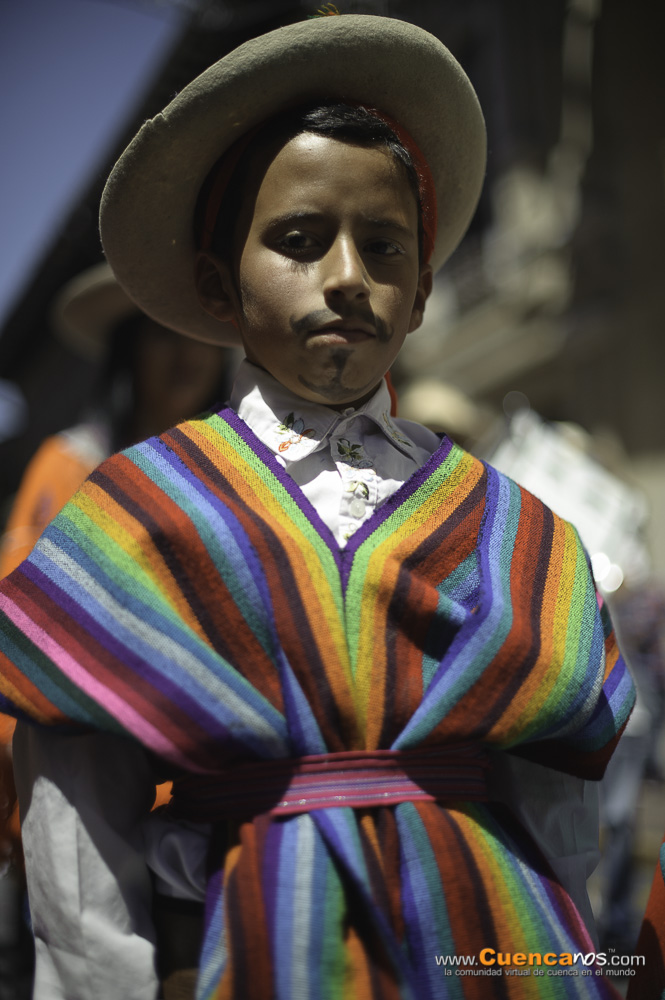 Pase del Niño 2013