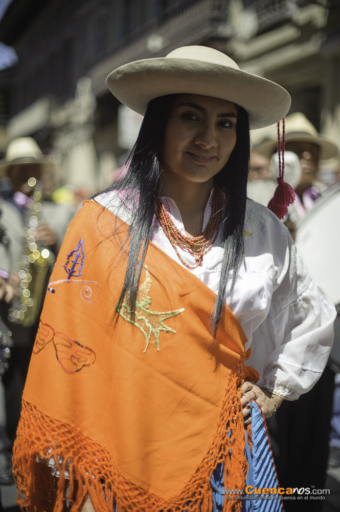 Pase del Niño 2013