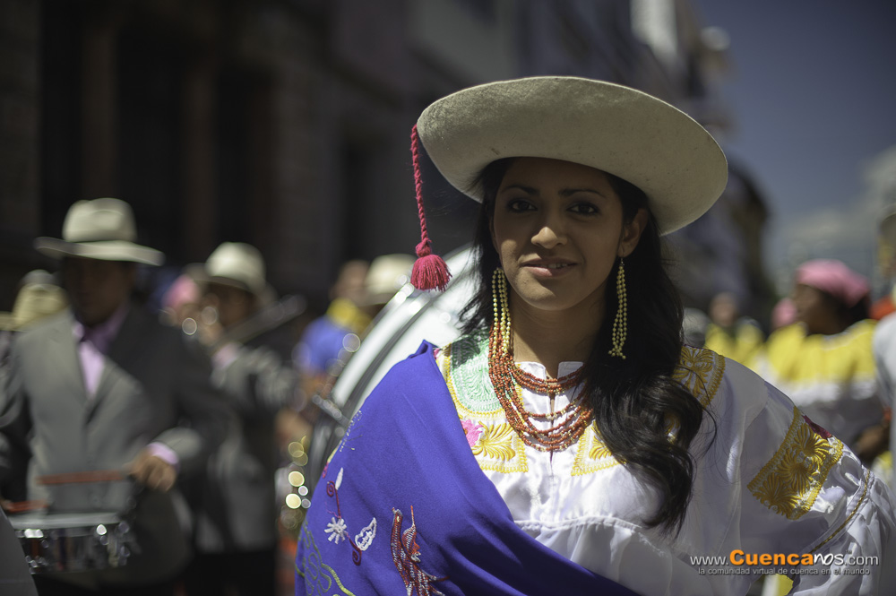 Pase del Niño 2013
