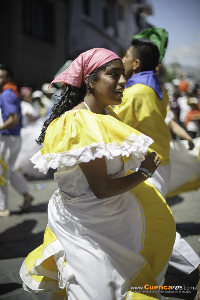 Pase del Niño 2013