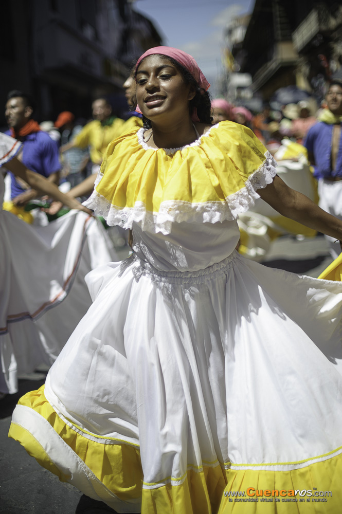 Pase del Niño 2013