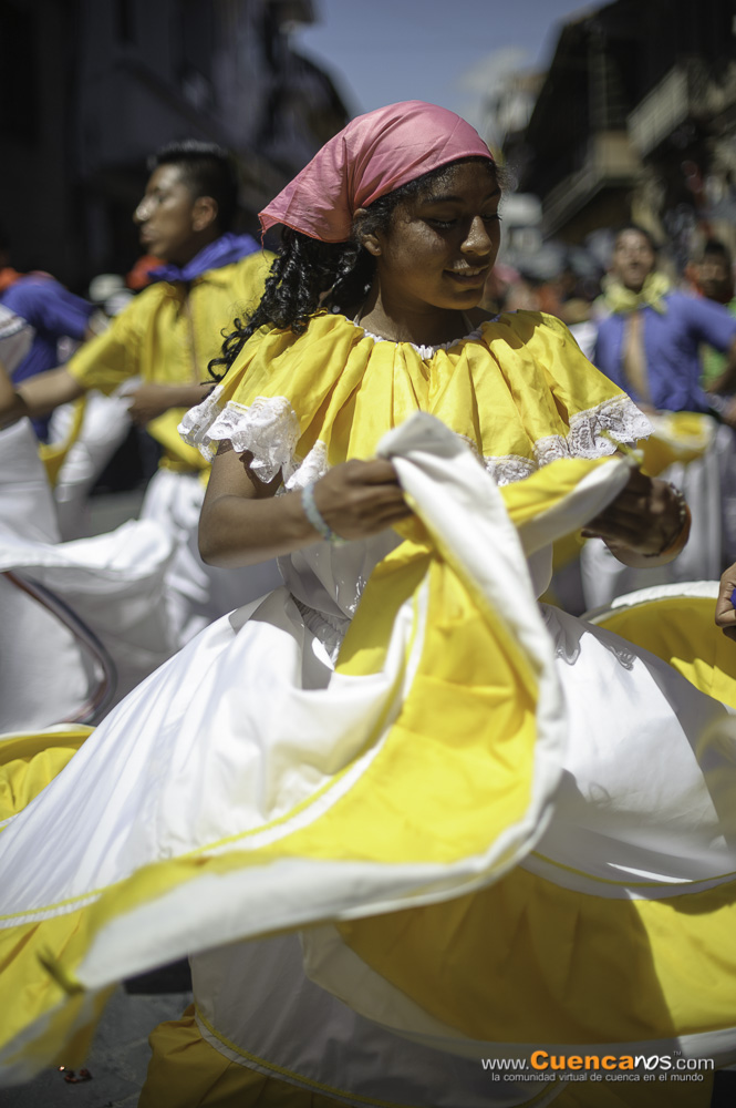 Pase del Niño 2013