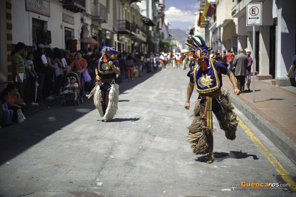 Pase del Niño 2013
