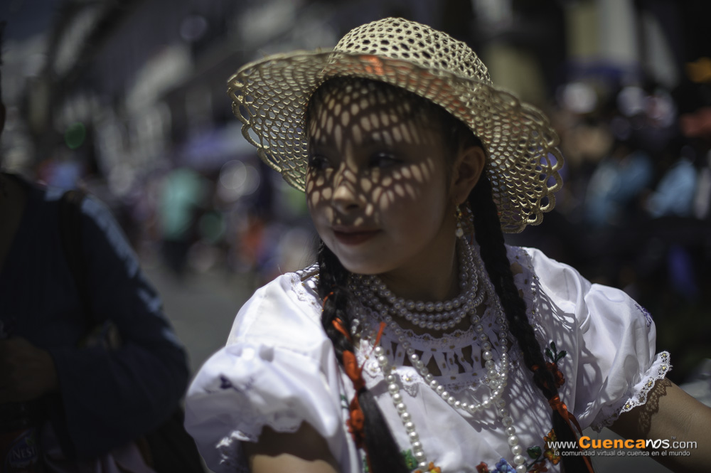 Pase del Niño 2013