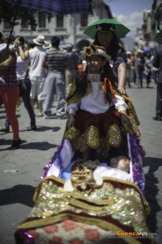Pase del Niño 2013