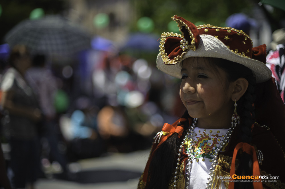 Pase del Niño 2013
