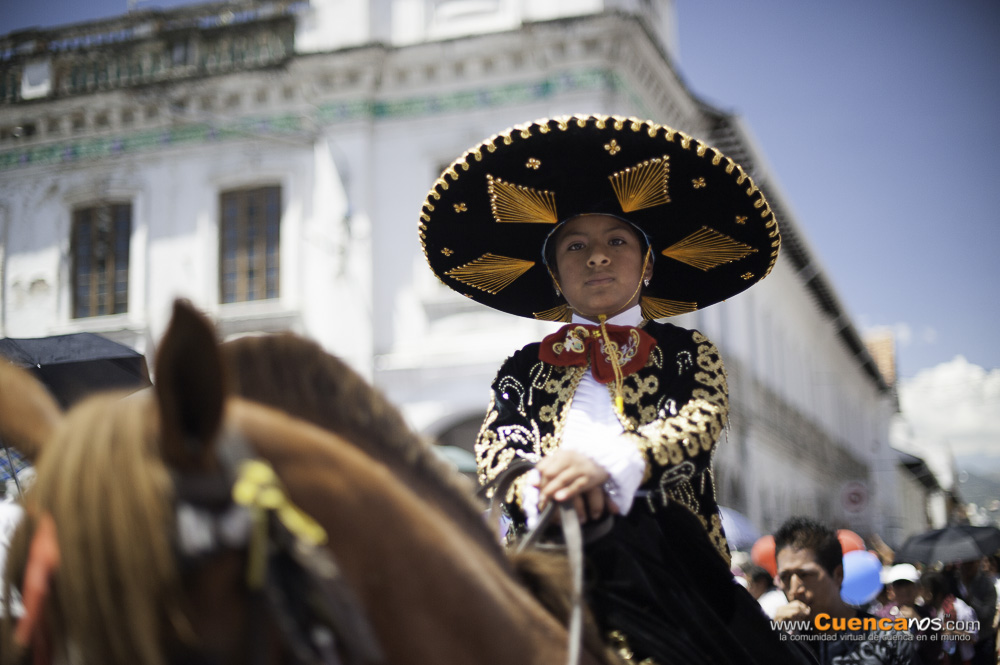 Pase del Niño 2013