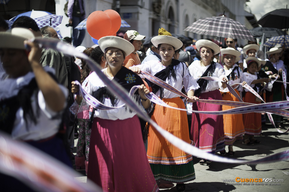 Pase del Niño 2013