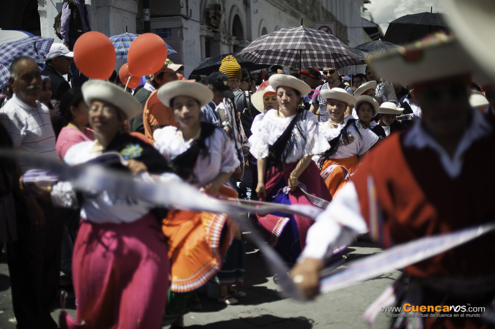 Pase del Niño 2013