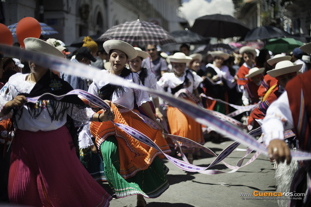 Pase del Niño 2013