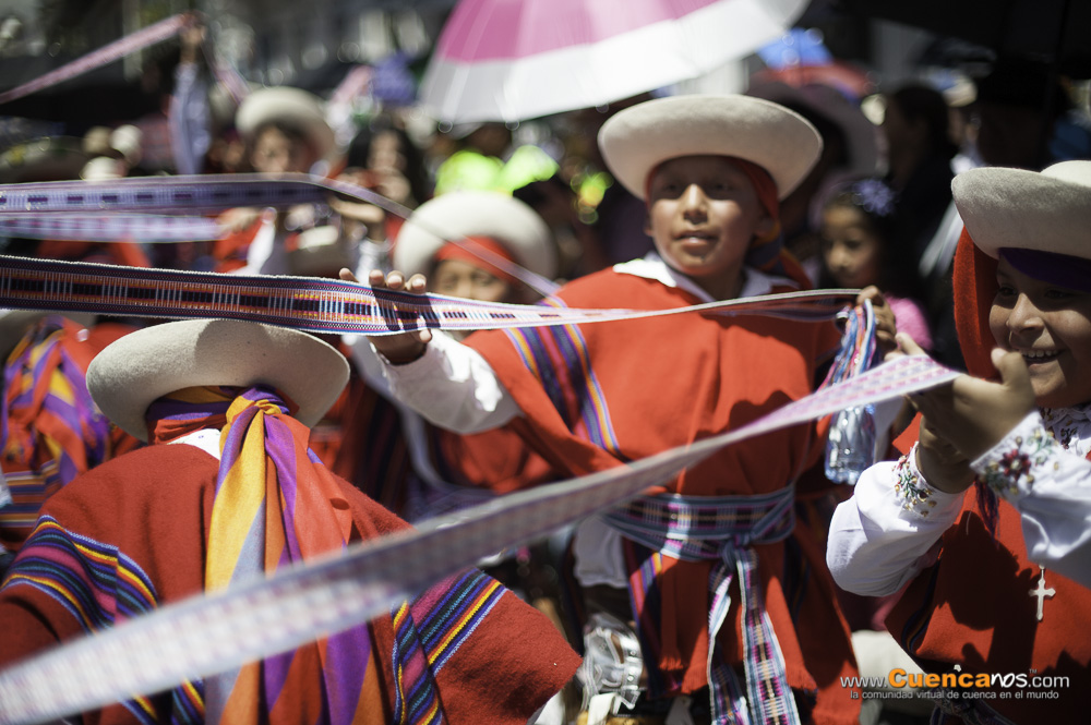 Pase del Niño 2013