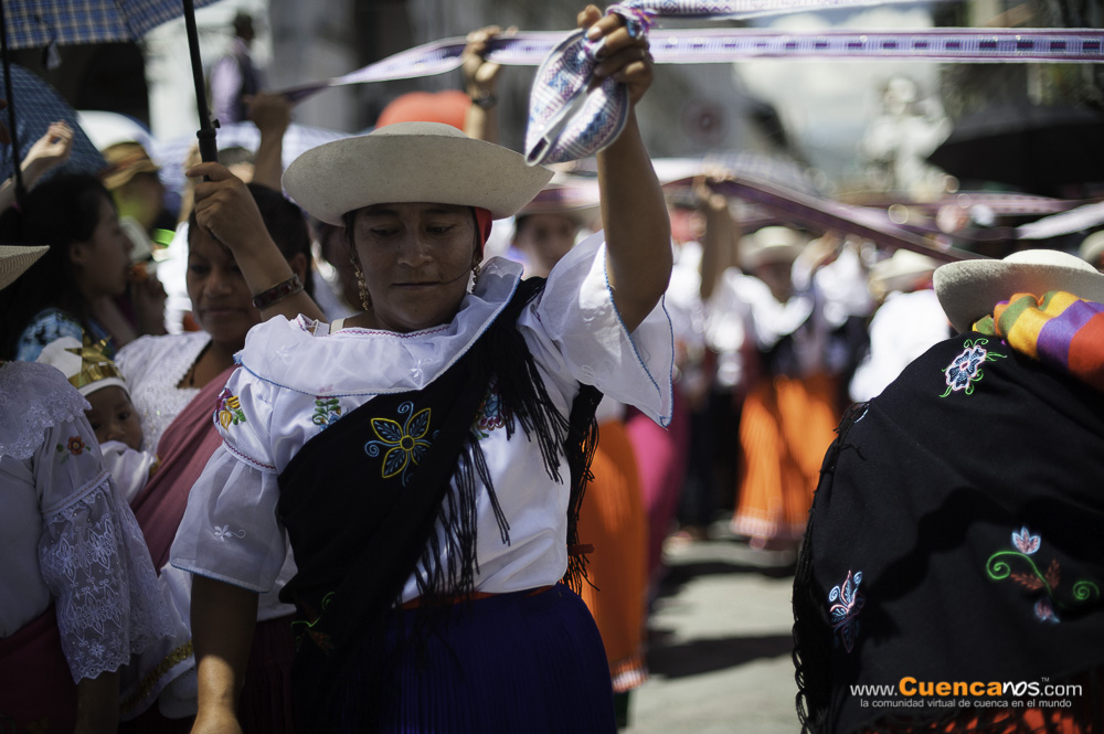 Pase del Niño 2013