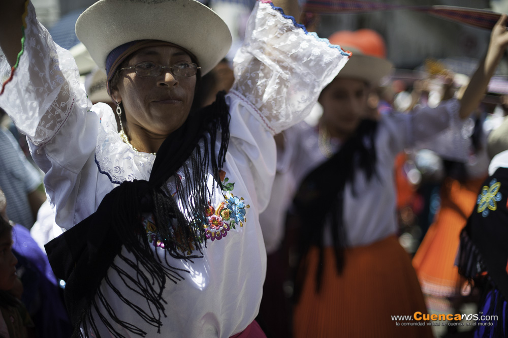 Pase del Niño 2013