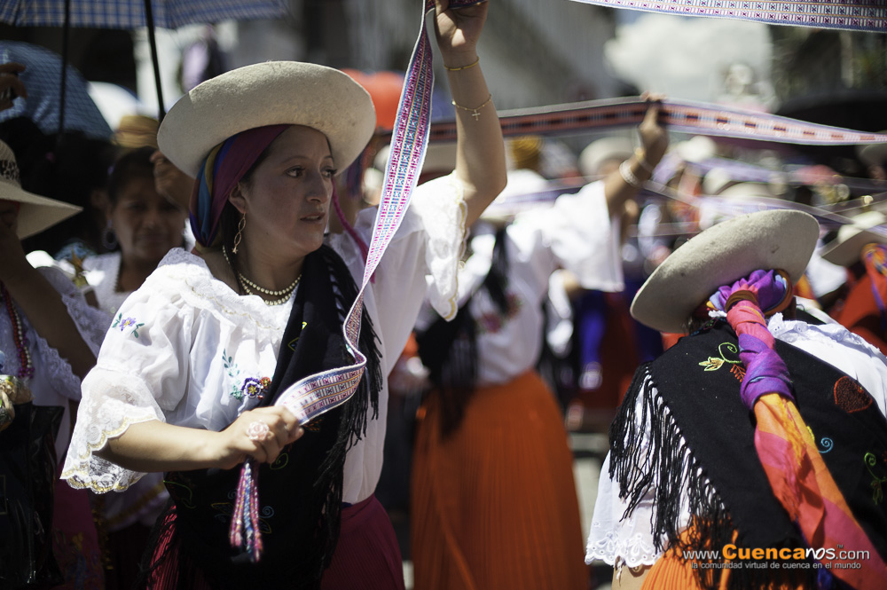Pase del Niño 2013
