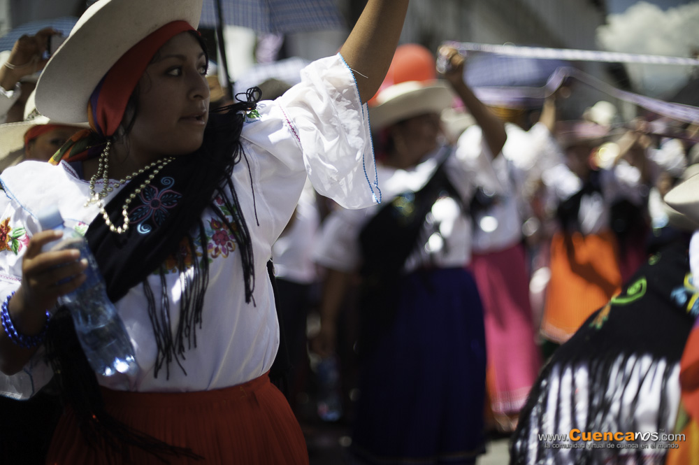 Pase del Niño 2013