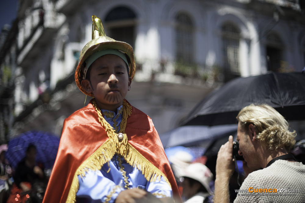 Pase del Niño 2013