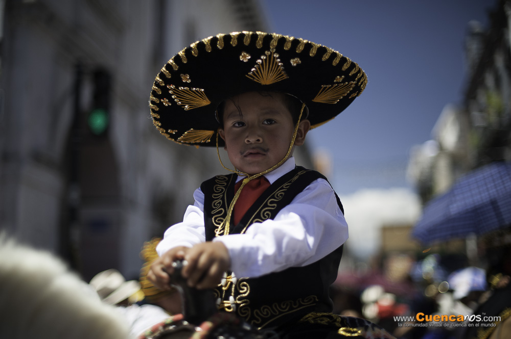 Pase del Niño 2013