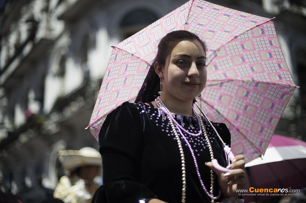 Pase del Niño 2013
