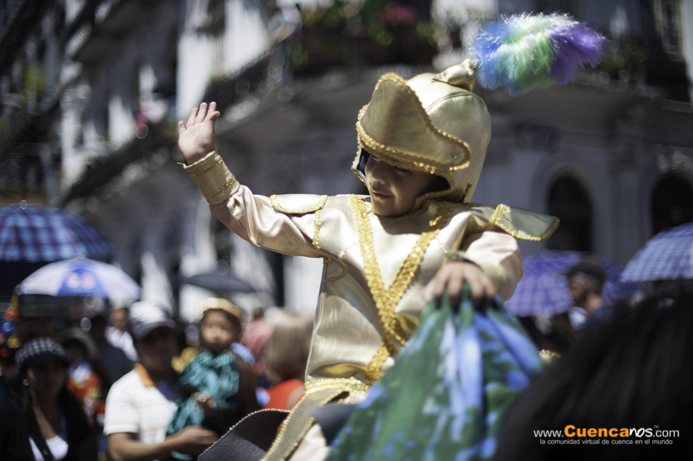 Pase del Niño 2013