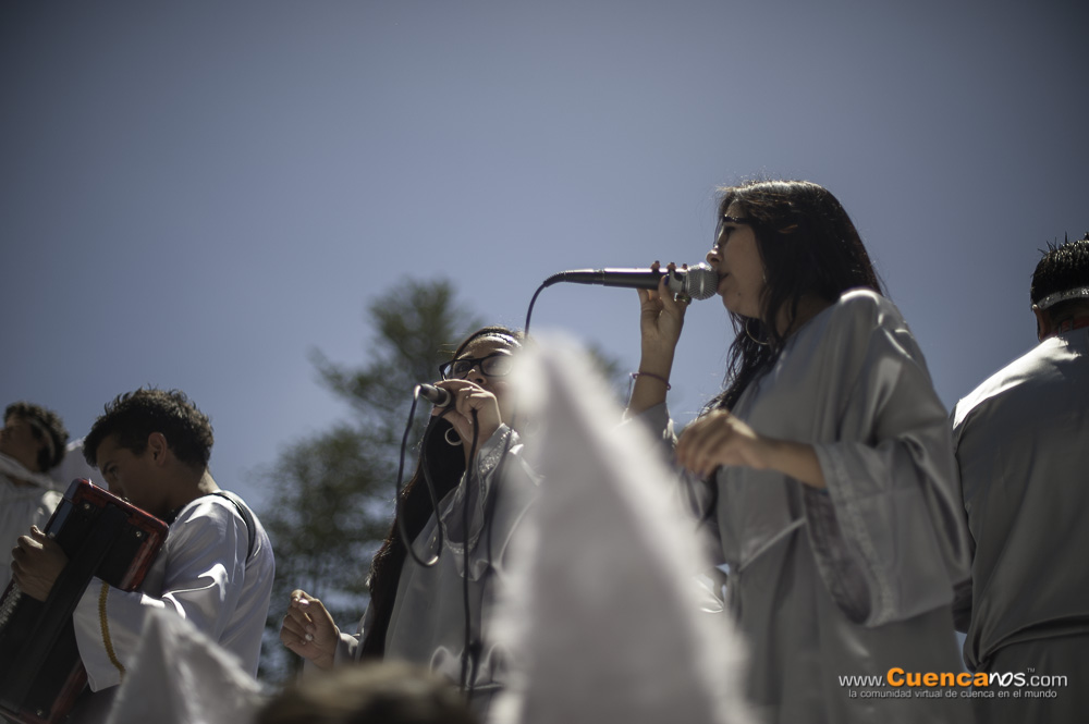 Pase del Niño 2013