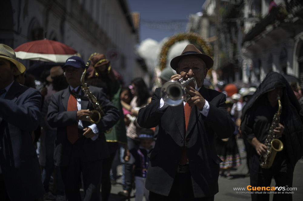 Pase del Niño 2013