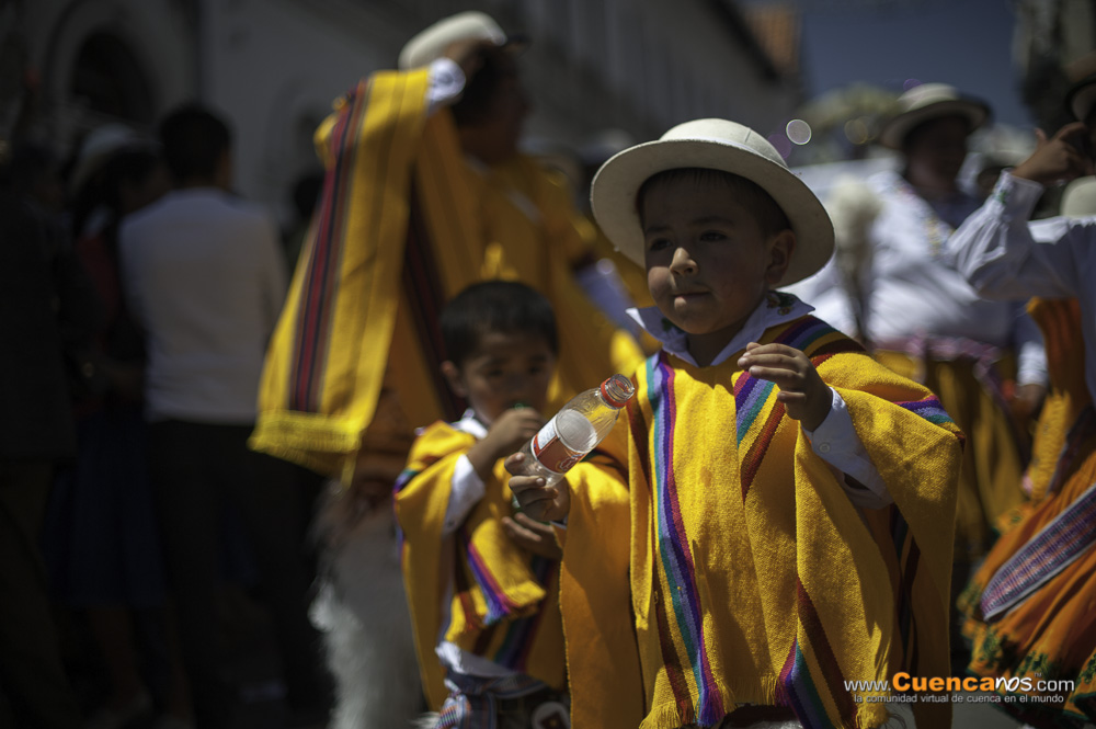 Pase del Niño 2013