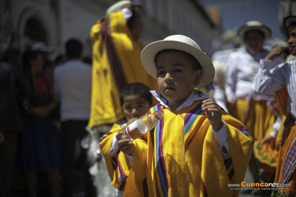 Pase del Niño 2013