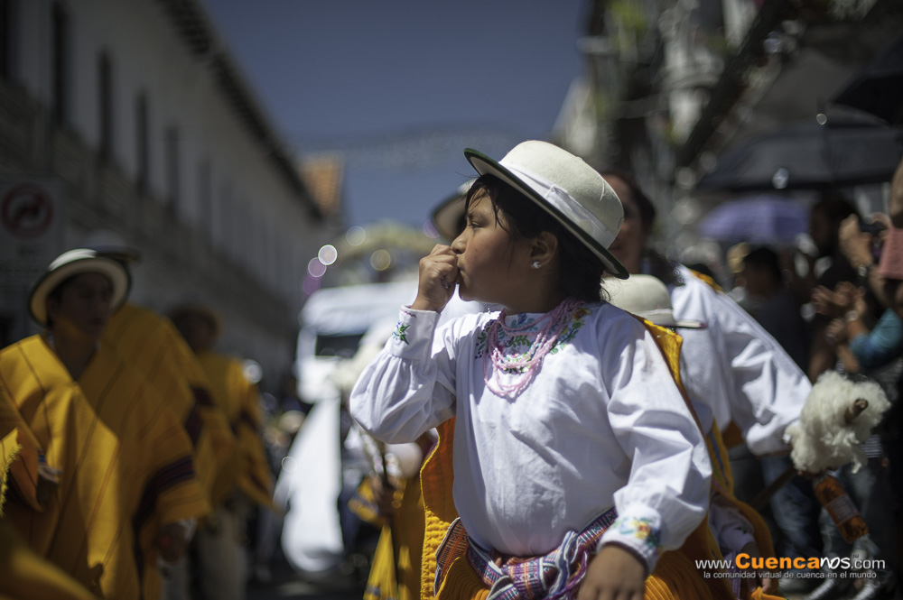 Pase del Niño 2013