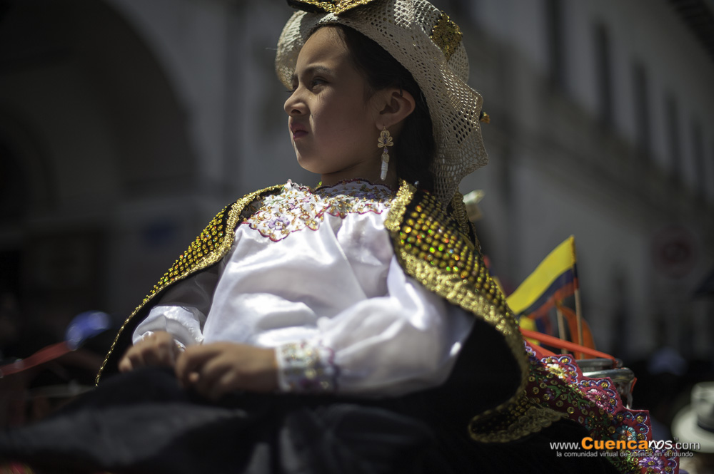 Pase del Niño 2013