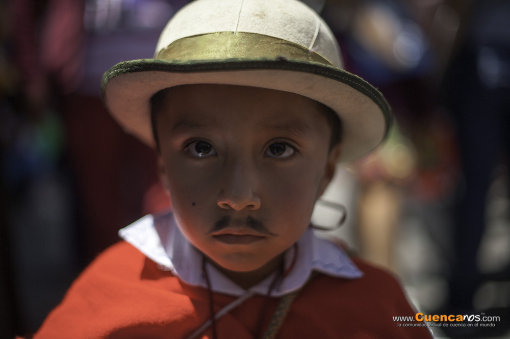 Pase del Niño 2013