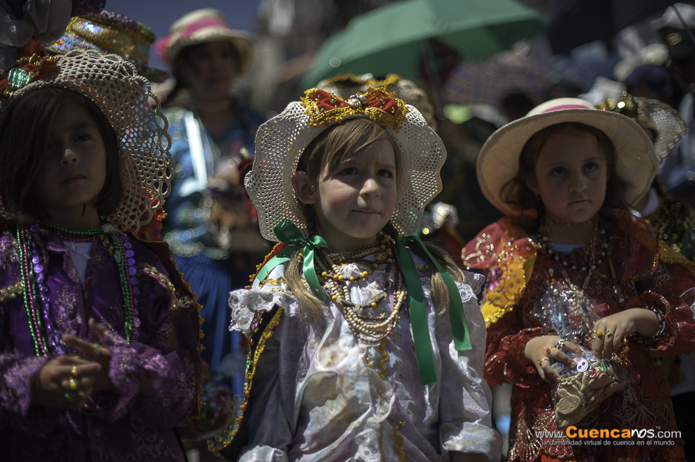 Pase del Niño 2013