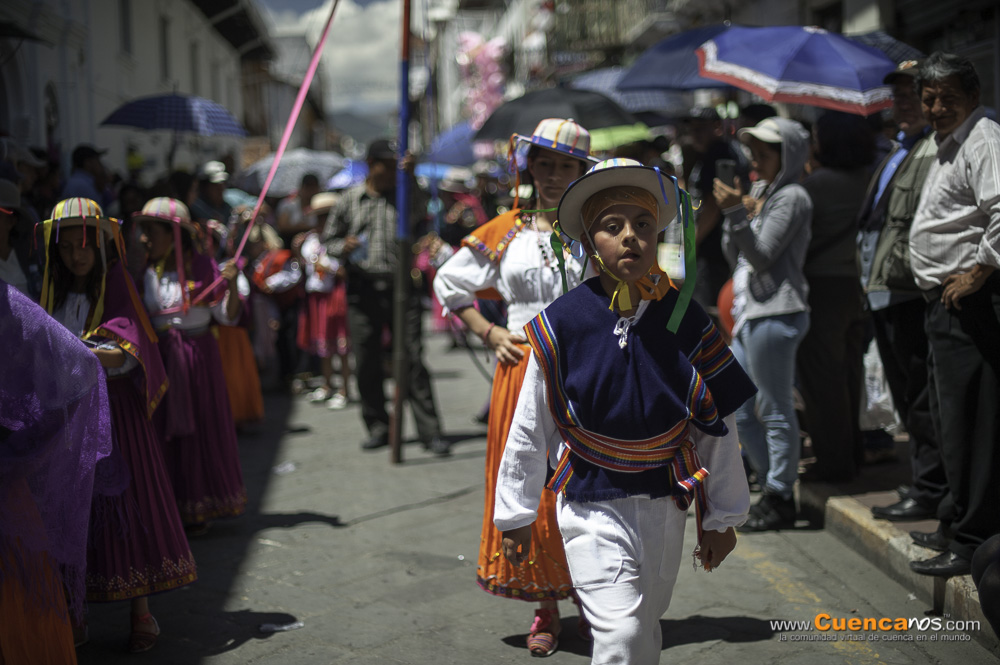 Pase del Niño 2013