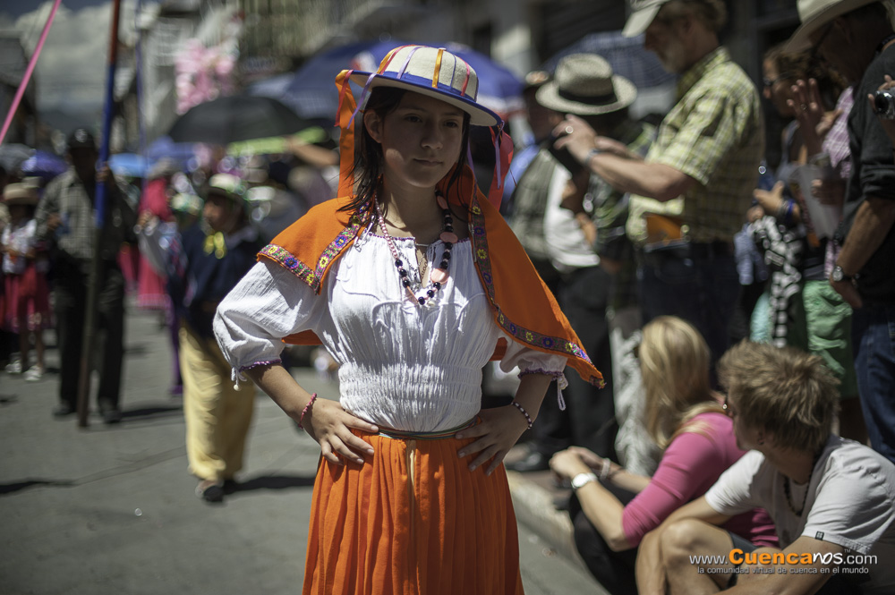 Pase del Niño 2013