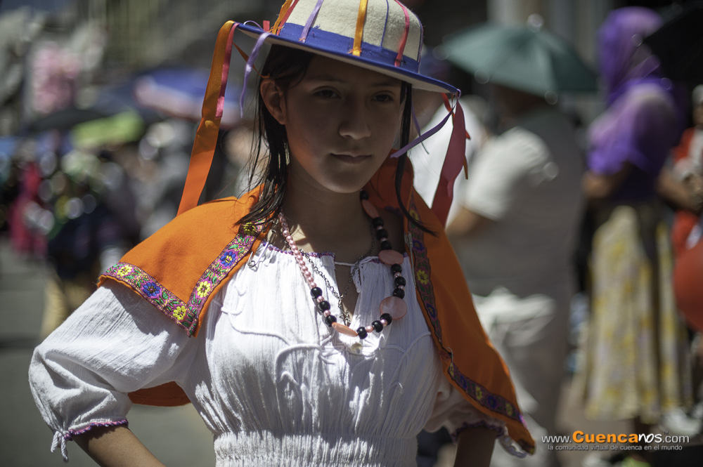 Pase del Niño 2013