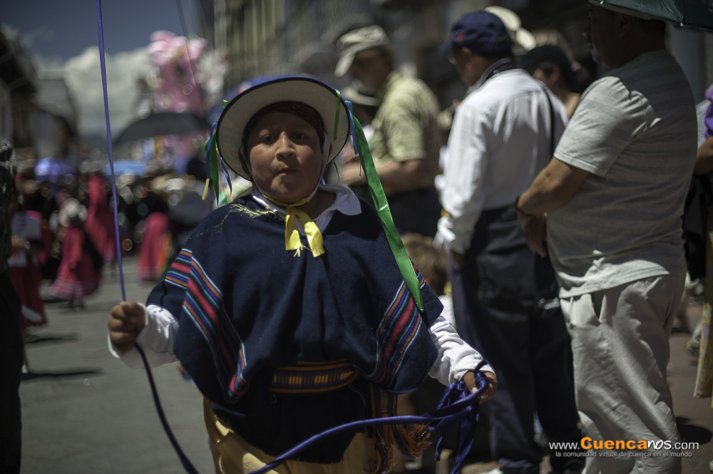 Pase del Niño 2013