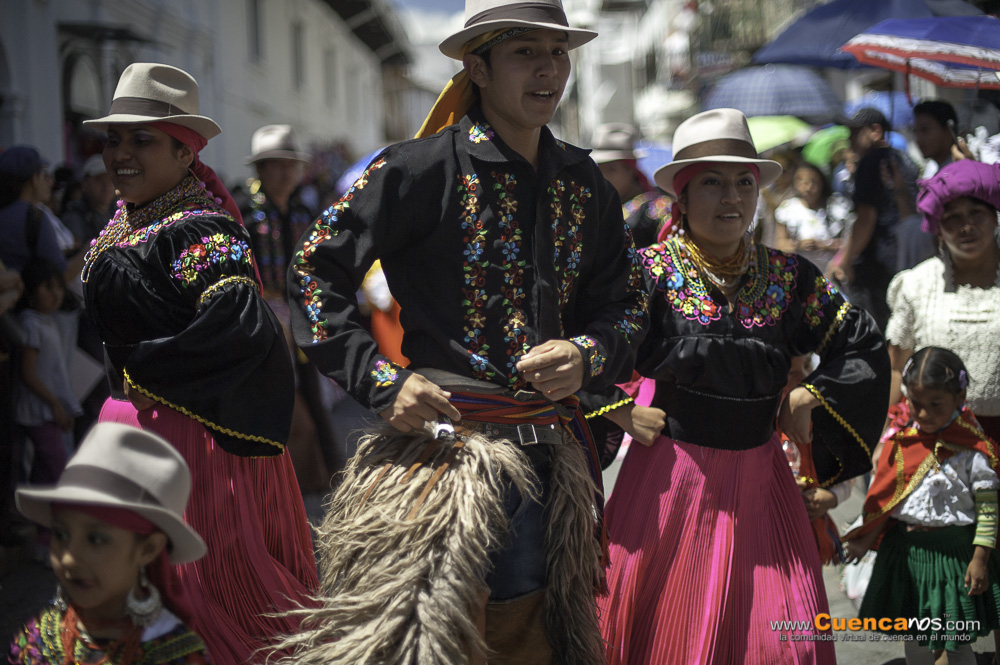 Pase del Niño 2013