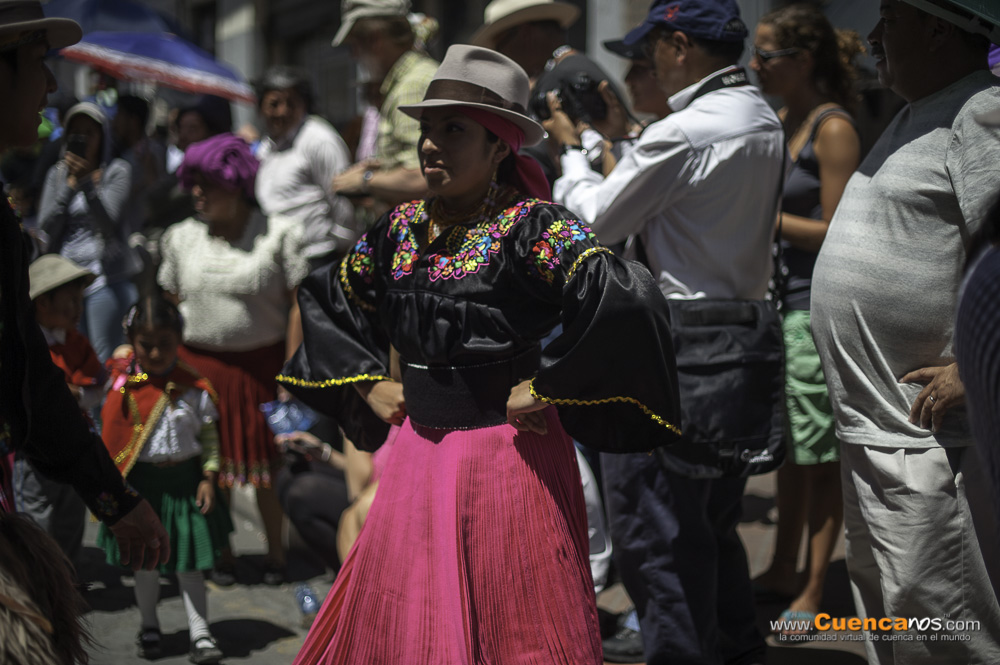 Pase del Niño 2013