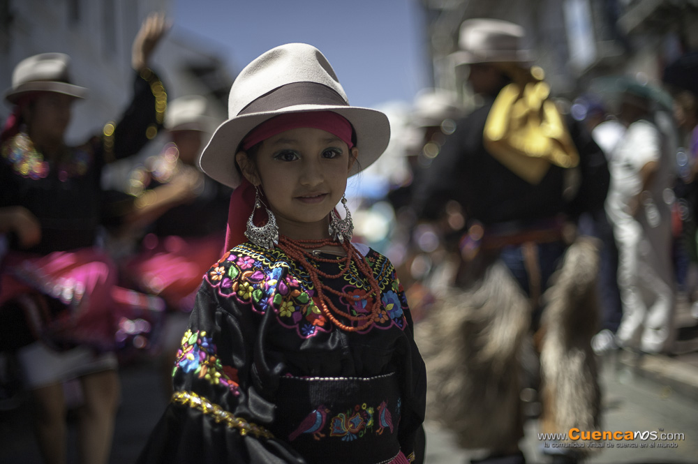 Pase del Niño 2013