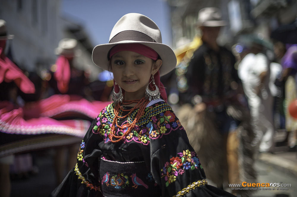 Pase del Niño 2013