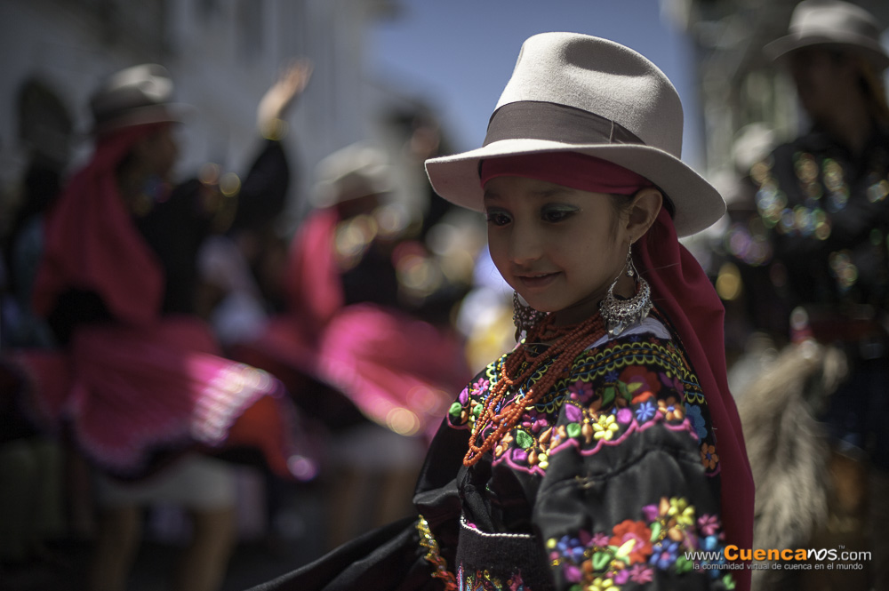 Pase del Niño 2013