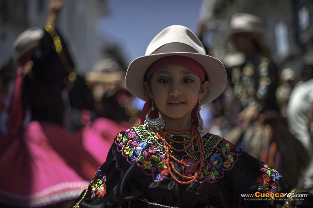 Pase del Niño 2013