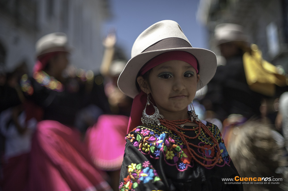 Pase del Niño 2013